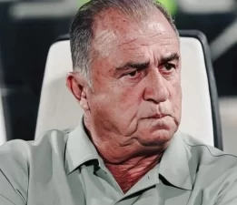 Fatih Terim’e büyük şok: 9 maçlık seri bitti!