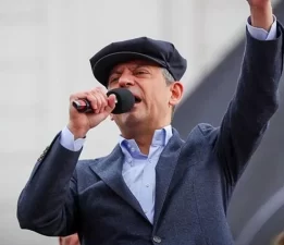 CHP lideri Özel’den Konya mitingi öncesi çağrı!