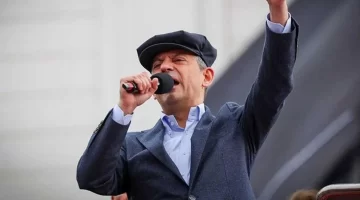 CHP lideri Özel’den Konya mitingi öncesi çağrı!