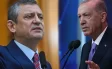 Özel’den Erdoğan’a tepki: ‘Bu suskunluk teslimiyettir!’