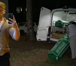 Evinde öldürülmüştü… 4 arkadaşı adliyede!