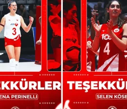 Aras Kargo’da yaprak dökümü