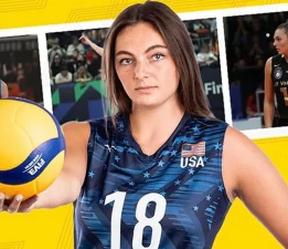 Göztepe voleybolda Bajema ile imzaladı