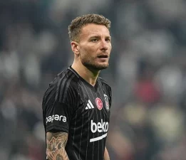 Beşiktaş’ta Immobile krizi: Serdal Adalı devreye giriyor