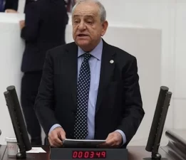 CHP’li Nalbantoğlu’ndan tutuklu gençler tepkisi: Vicdanınız yokmuş!