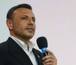CHP İstanbul İl Başkanı Özgür Çelik’e hapis istemi!
