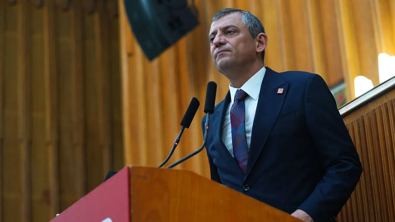 Özel: Saldırgan, “İmamoğlu’na suikast yapılacak” demiş!