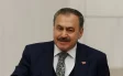 Irak Özel Temsilciliği’ne Veysel Eroğlu atandı