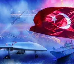 Savunma ve havacılık ihracatında zirve: Yüzde 54 arttı