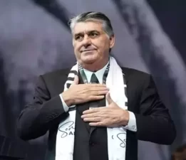 Beşiktaş’ta derbi primi belli oldu!