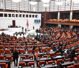 Meclis başkanlığı seçimi için takvim netleşti