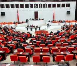 TBMM’de bu hafta neler görüşülecek?