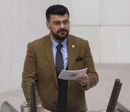 AK Partili vekil hastaneye yatırıldı!