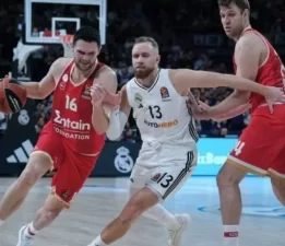 Final four’a çıkan ikinci takım belli oldu