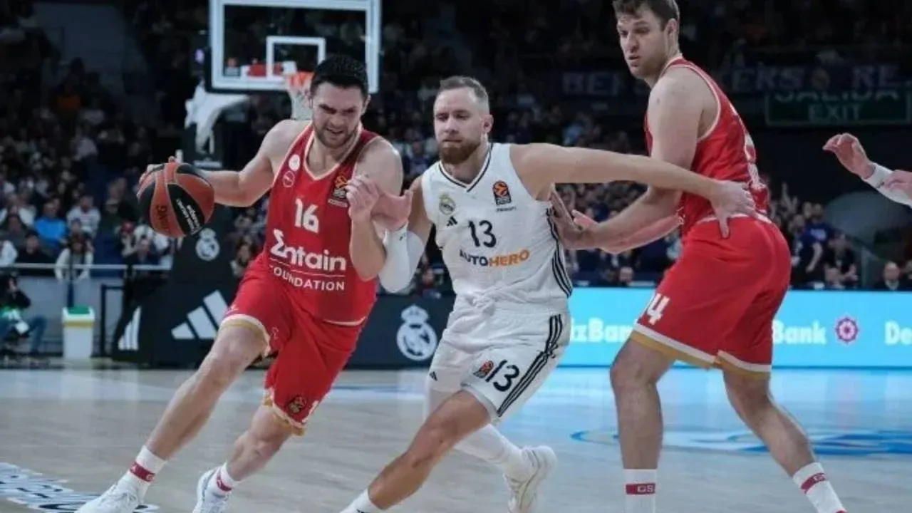 Final four’a çıkan ikinci takım belli oldu