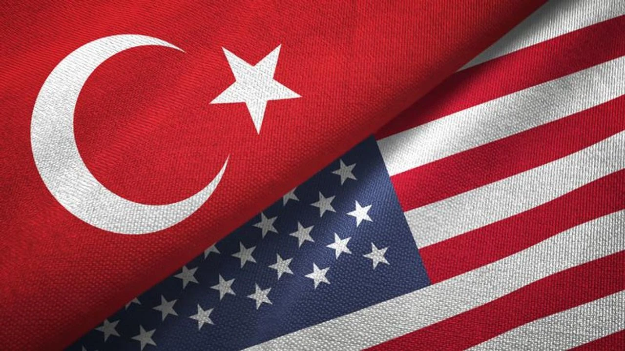 Türkiye-ABD ticaret heyetleri yeni işbirliği adımlarını ele aldı