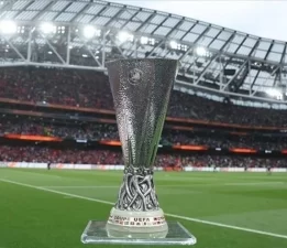 UEFA Avrupa Ligi’nde final heyecanı!