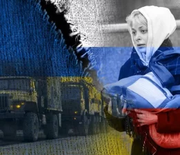 Trump’tan Rusya ve Ukrayna’ya “koşulsuz ateşkes” çağrısı