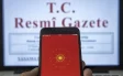 Cumhurbaşkanı Erdoğan’dan üst düzey atamalar