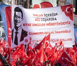 CHP mitinglere devam edecek… İl İl liste!