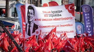 CHP mitinglere devam edecek… İl İl liste!