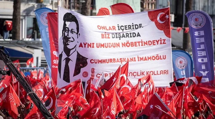 CHP mitinglere devam edecek… İl İl liste!