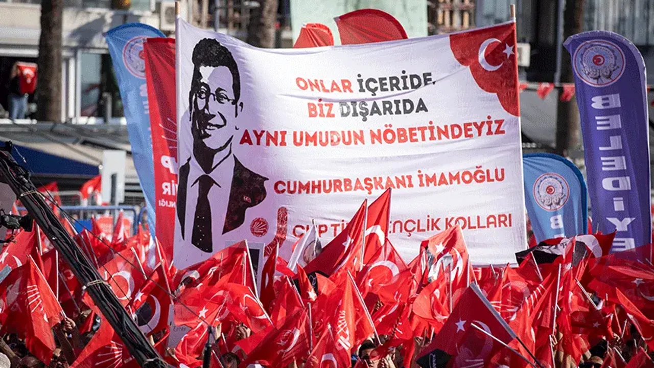 CHP mitinglere devam edecek… İl İl liste!