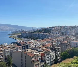 İzmir’de konut satışları fırladı!