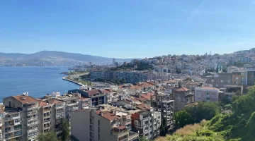 İzmir’de konut satışları fırladı!