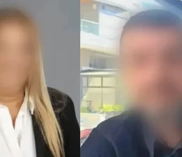 Yer: Aydın… Partinin iki ilçe başkanına fuhuş operasyonu!