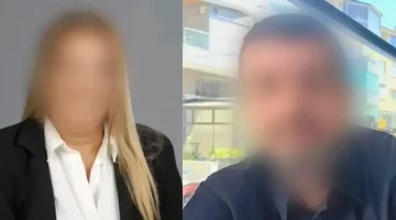 Yer: Aydın… Partinin iki ilçe başkanına fuhuş operasyonu!