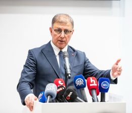 “İşe alımları Halk Komitesi denetleyecek”