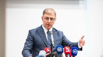 “İşe alımları Halk Komitesi denetleyecek”