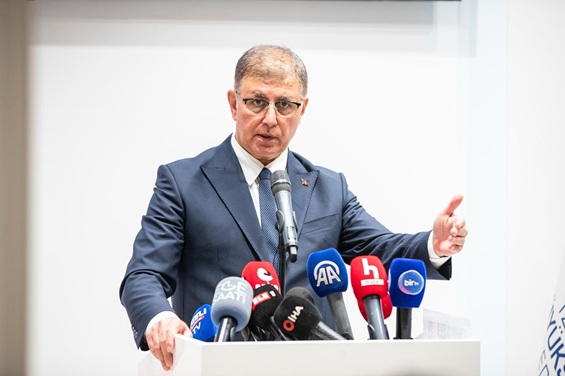 “İşe alımları Halk Komitesi denetleyecek”