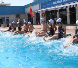 Büyükşehir’in yaz okulları için kayıt zamanı!