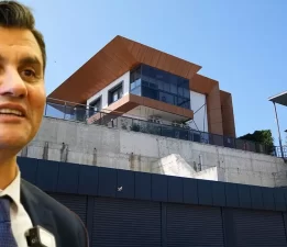‘Zeyrek’ soruşturmasında 2 gözaltı!