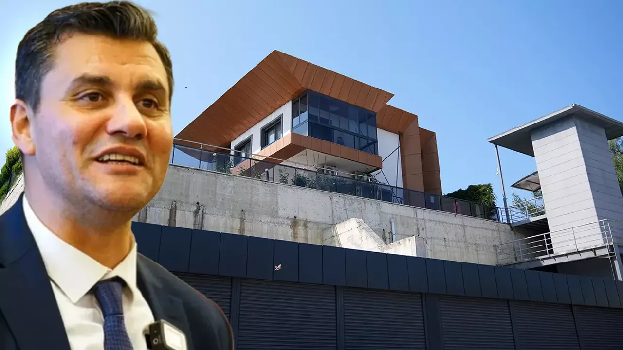 ‘Zeyrek’ soruşturmasında 2 gözaltı!