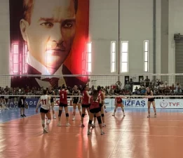 Fuar İzmir’de festival heyecanı!