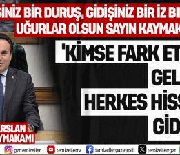 BİR MAKAMDAN ÇOK DAHA FAZLASI