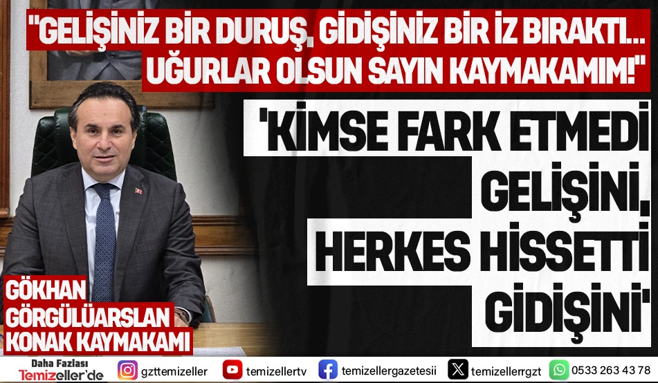 BİR MAKAMDAN ÇOK DAHA FAZLASI