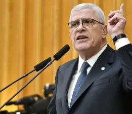 İYİ Parti’nin ‘asgari ücret’ talebini açıkladı: Kürsüde rakam verdi!