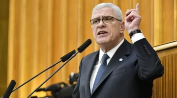 İYİ Parti’nin ‘asgari ücret’ talebini açıkladı: Kürsüde rakam verdi!