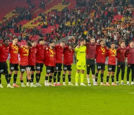 Göztepe’de transfer güncesi: Kimler gidecek/kalacak?