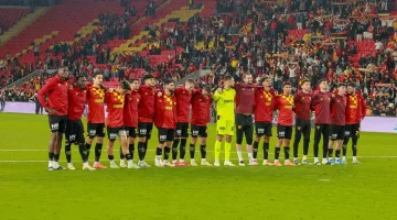 Göztepe’de transfer güncesi: Kimler gidecek/kalacak?