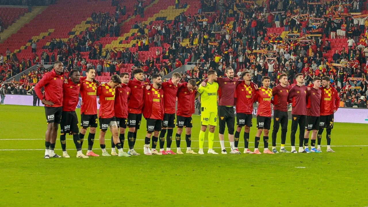 Göztepe’de transfer güncesi: Kimler gidecek/kalacak?
