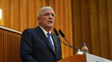 Dervişoğlu: Ben milletimin hesabını, devletten soruyorum