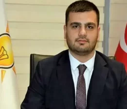 Ak Parti Genel Sekreteri Ve İzmir Milletvekili Eyyüp Kadir İnan’dan Kurban Bayramı Mesajı