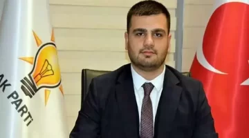 Ak Parti Genel Sekreteri Ve İzmir Milletvekili Eyyüp Kadir İnan’dan Kurban Bayramı Mesajı