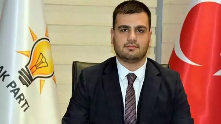 Ak Parti Genel Sekreteri Ve İzmir Milletvekili Eyyüp Kadir İnan’dan Kurban Bayramı Mesajı