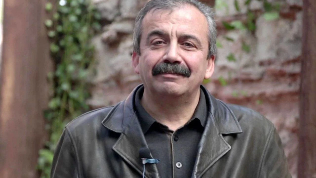 Konak’tan ‘Sırrı Süreyya Önder’ kararı